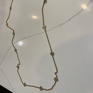 Kendra Scott Necklace